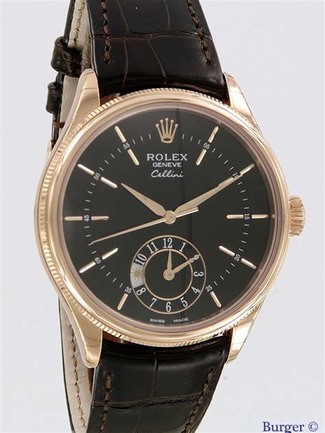 juwelier burger rolex|juwelier burger watches.